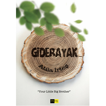 Giderayak Atila Irteş