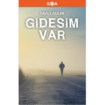 Gidesim Var Yavuz Güler