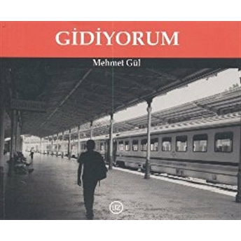 Gidiyorum