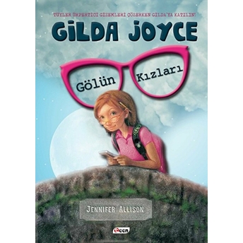 Gilda Joyce-Gölün Kızları Jennifer Allison