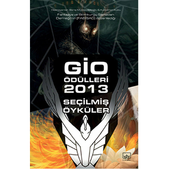 Gio Ödülleri 2013 Seçilmiş Öyküler Kolektif