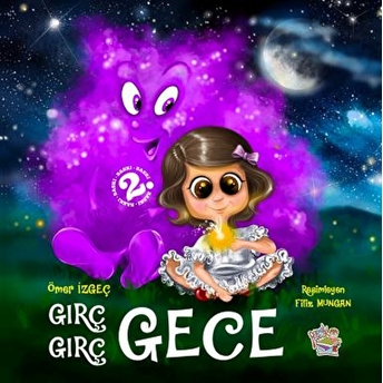 Gırç Gırç Gece Ömer Izgeç