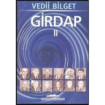 Girdap 2 Vedii Bilget