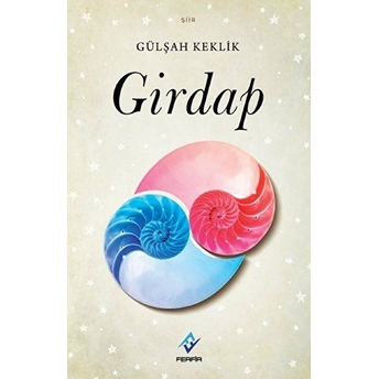 Girdap Gülşah Keklik