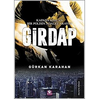 Girdap Gürkan Karahan