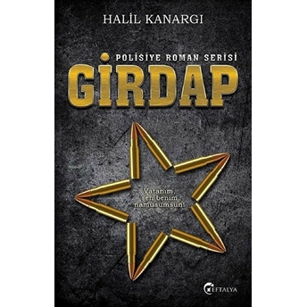 Girdap Halil Kanargı