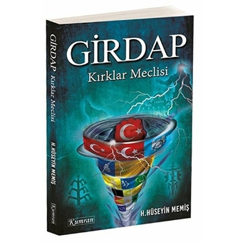 Girdap - Kırklar Meclisi