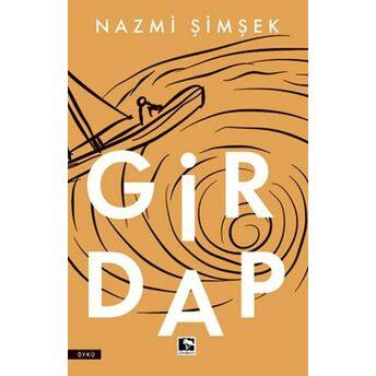 Girdap Nazmi Şimşek