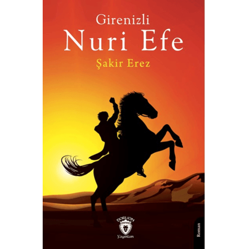 Girenizli Nuri Efe Şakir Erez