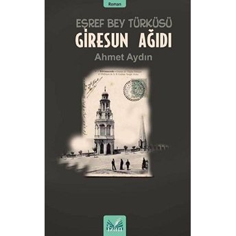 Giresun Ağıdı - Eşref Bey Türküsü - Ahmet Aydın