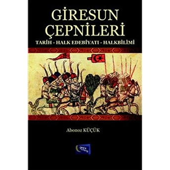 Giresun Çepnileri Abonoz Küçük