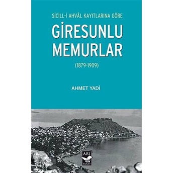 Giresunlu Memurlar Ahmet Yadi