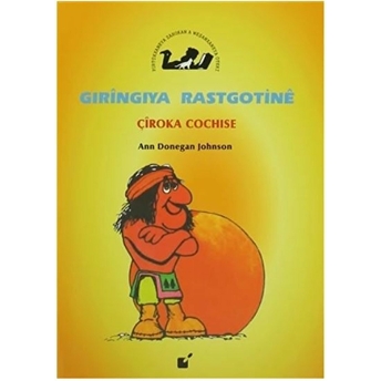 Gıringıya Rastgotine - Çiroka Cochise