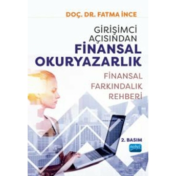 Girişimci Açısından Finansal Okuryazarlık - Fatma Ince