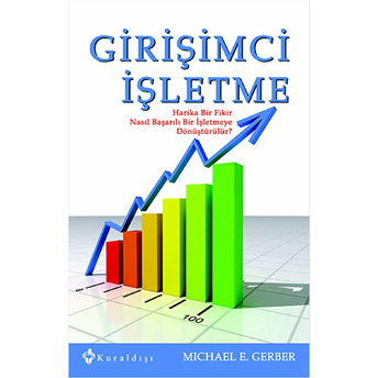 Girişimci Işletme Michael E. Gerber