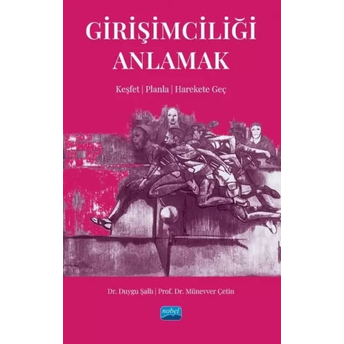 Girişimciliği Anlamak Duygu Şallı