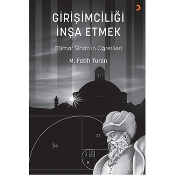 Girişimciliği Inşa Etmek Mehmet Fatih Turan