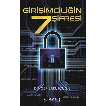 Girişimciliğin 7 Şifresi