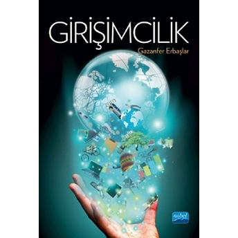 Girişimcilik