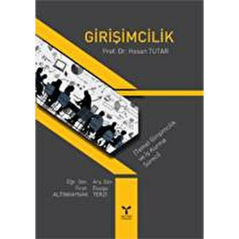 Girişimcilik