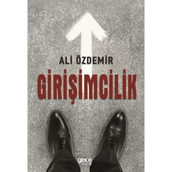 Girişimcilik Ali Özdemir