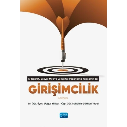 Girişimcilik Doğuş Yüksel