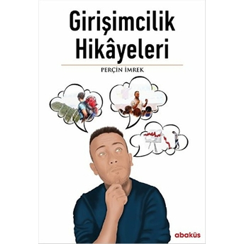 Girişimcilik Hikayeleri