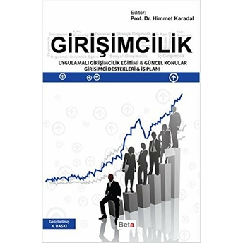 Girişimcilik (Himmet Karadal) Himmet Karadal