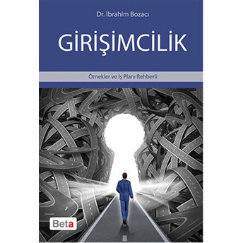 Girişimcilik Ibrahim Bozacı