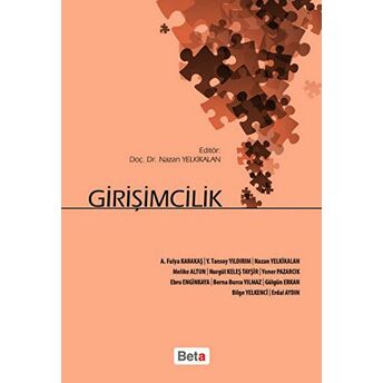 Girişimcilik Kolektif