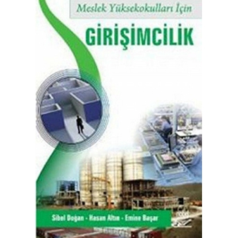 Girişimcilik Myo Için Emine Başar