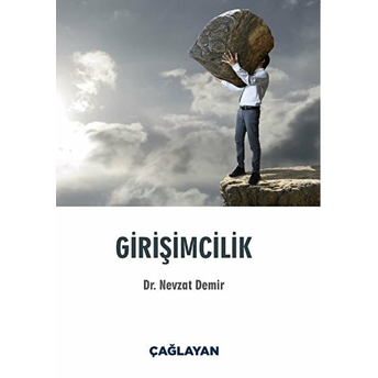 Girişimcilik Nevzat Demir