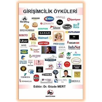 Girişimcilik Öyküleri Kolektif