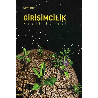 Girişimcilik Seyfi Top