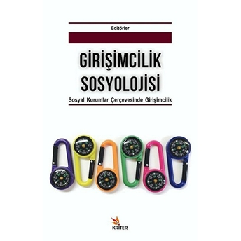 Girişimcilik Sosyolojisi