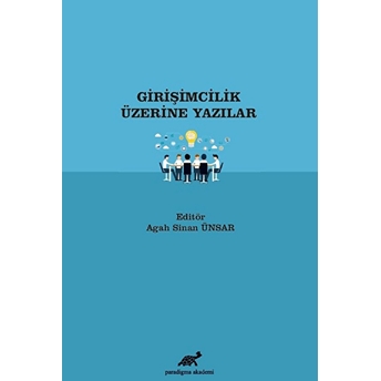 Girişimcilik Üzerine Yazılar