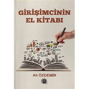 Girişimcinin El Kitabı Ali Özdemir