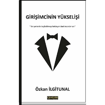 Girişimcinin Yükselişi - Kolektif