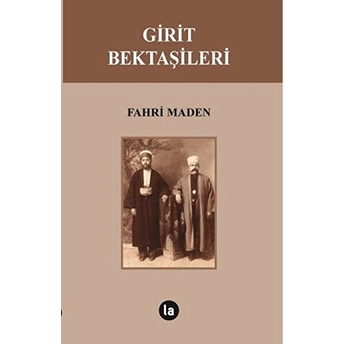 Girit Bektaşileri