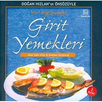 Girit Yemekleri