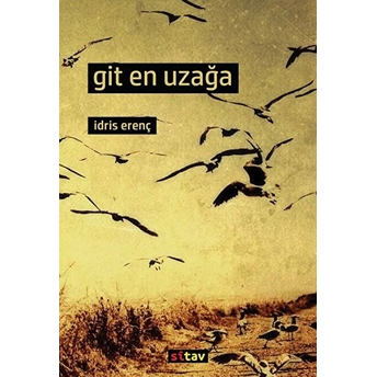 Git En Uzağa