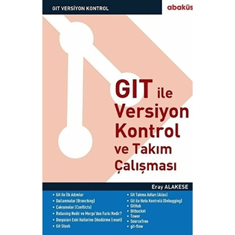 Gıt Ile Versiyon Kontrol Ve Takım Çalışması Eray Alakese