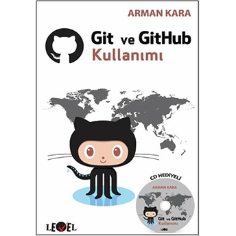 Git Ve Github Kullanımı - Arman Kara