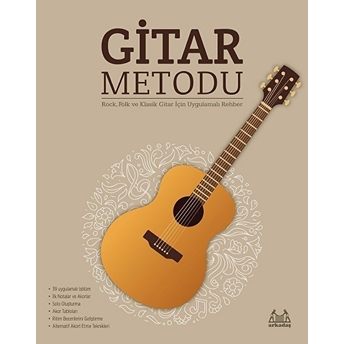 Gitar Metodu Kolektif