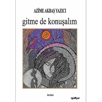 Gitme De Konuşalım