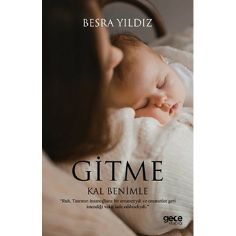 Gitme Kal Benimle Besra Yıldız