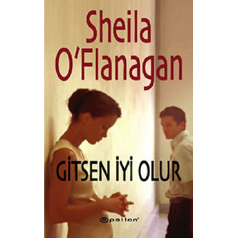 Gitsen Iyi Olur Sheila O'Flanagan