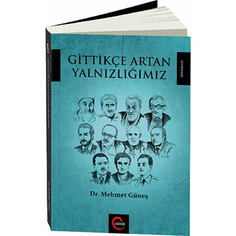 Gittikçe Artan Yalnızlığımız Mehmet Güneş