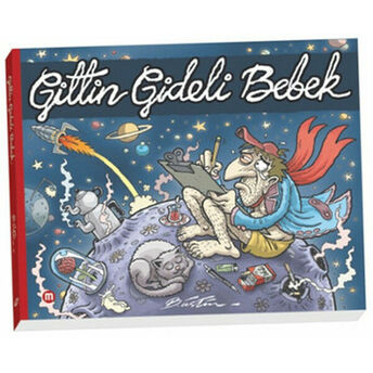 Gittin Gideli Bebek Bülent Üstün