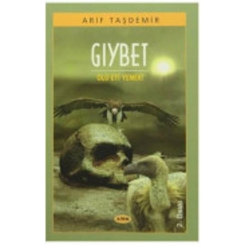 Gıybet Arif Taşdemir